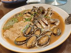 -崂山印象·青岛·海鲜渔家菜