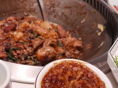 -遇东北林区铁锅炖(南开店)