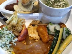-素满香·素食自助餐(苏州·临顿路店)