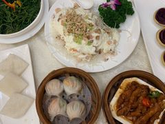 -顺德人家食府(黄金广场店)