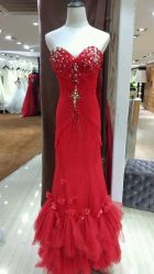 点击看大图 -韩国天使嫁衣婚纱礼服馆(上海旗舰店)