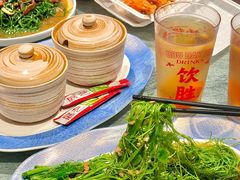 -蚝得喜海鲜(东城店)