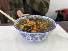 -祁家面馆(卫岗店)