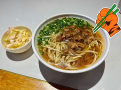 -李兰英湖南面馆(护国路店)