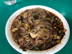 -甘记肥肠粉(马鞍北路店)