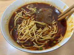 -易毛特色牛肉面(解放碑步行街店)