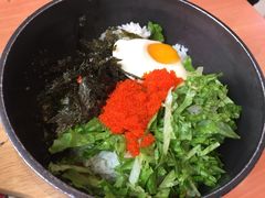 原味鱼籽拌饭-鱼籽村秘制拌饭(崇文门店)