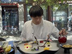 -京兆尹(雍和宫店)