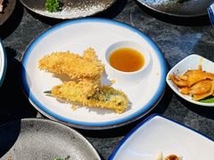 -上渔铁板烧(熙悦汇店)