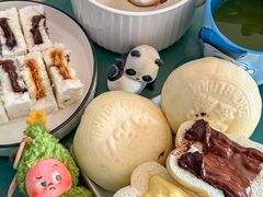 -中栗华栗子(鞍山道店)