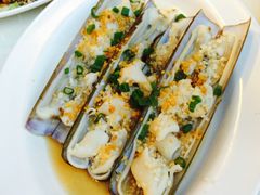 -无招牌海鲜餐厅(滨海艺术中心店)