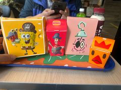 -汉堡王(北京三里屯购物中心)