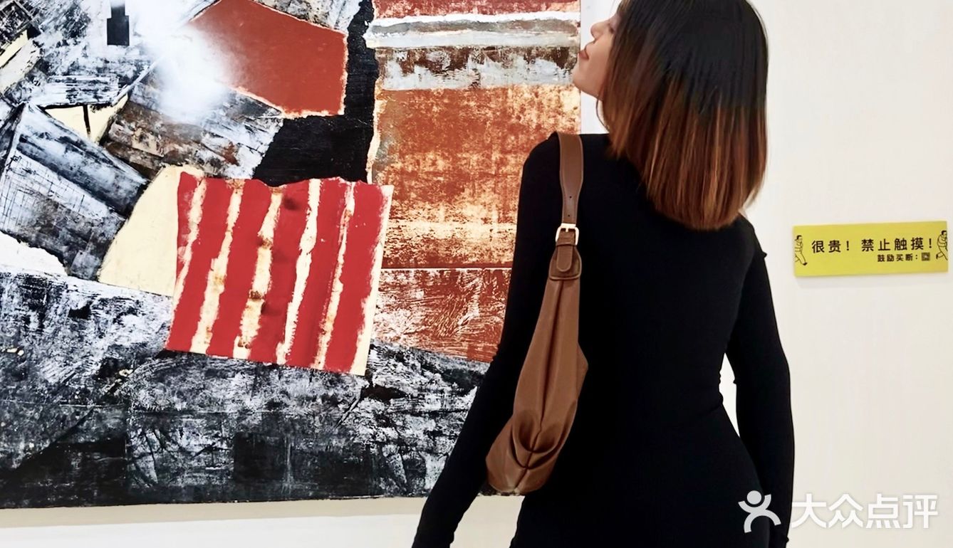 天津新展｜收好这份新鲜出炉艺术生活指南🧣