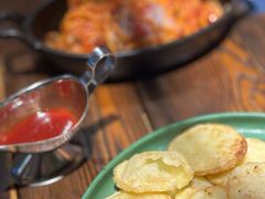 -卢布里西餐厅(总店)