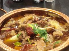 -天仁聚驴肉香(北石槽店)
