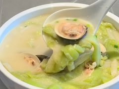 -奕景海鲜酒家· 大连海鲜(星海广场店)