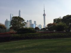 iphone_upload_pic-北外滩滨江绿地