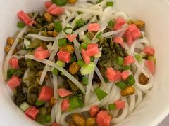 干拌米粉-贵州大厦贵州厅(樱花园西街店)