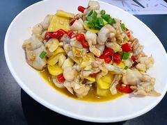 -渔芙南(三里屯店)