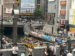 -蟹道乐(道顿堀本店)