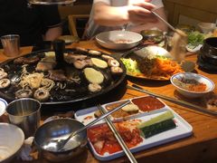 -7年8班朝鲜族非遗美食(三钢里店)