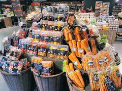-Olé精品超市(上海虹桥南丰城店)