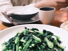 -加顺农场餐厅