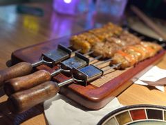 -雪熊精酿·哈尔滨烧烤酒馆(非遗大串店)