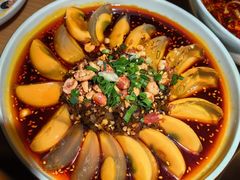 -六月雪干锅(绵阳凯德广场店)