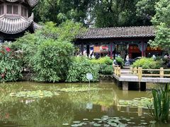 -古真记钵钵鸡(老公园店)