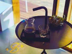-KYO COFFEE(胶州路店)