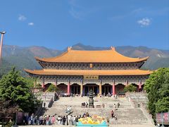 -崇圣寺三塔文化旅游区