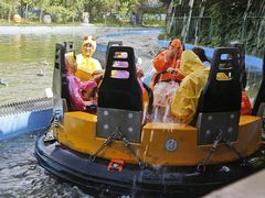 -郑州方特梦幻王国