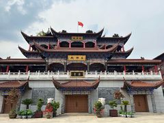 -皇罗禅寺