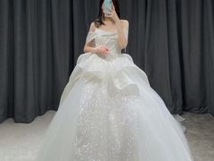 -Lafine Paris 法国兰斐婚纱礼服