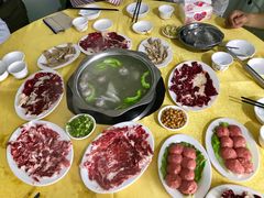-老猫牛肉火锅(沙溪店)