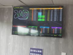 -锐擎卡丁车主题乐园(郊野公园店)