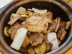-雅苑餐厅(朝天路店)