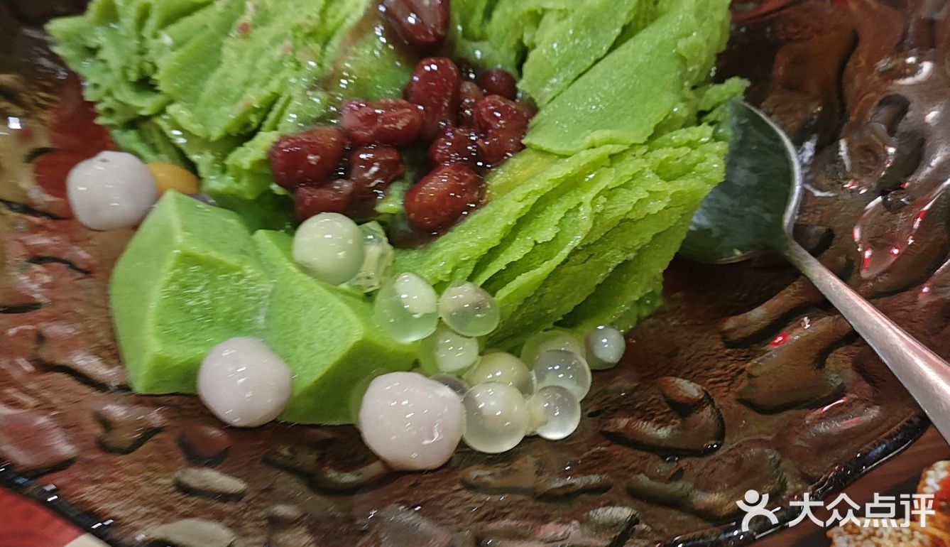 牛肉无限量来袭