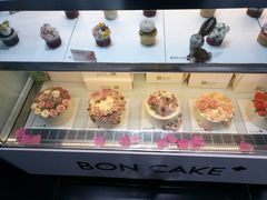 -BONCAKE裱花蛋糕(万象汇店)