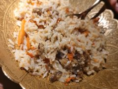 -楼兰新疆主题餐厅(苏州中心店)