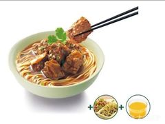 -李先生牛肉面大王(东铁营店)