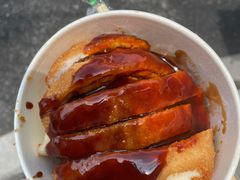 -蒋掌柜·老上海排骨年糕(田子坊店)