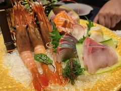 特选综合刺身拼盘-本逸·割烹料理(湖墅店)