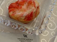 -Salon de Ville浦江汇(上海外滩华尔道夫酒店店)