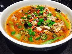 -常和州·夜宵大排档(常州单店)