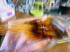 -老兵麻辣烫(世欧王庄店)