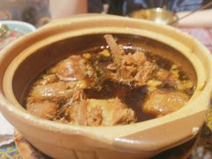 -小娘惹厨房Little Nyonya(狮城有约上榜店)