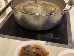 -牛焱·贵州黄牛肉火锅(城西银泰店)
