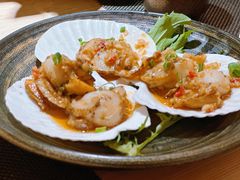 -德川家日本料理(中关村寰太大厦店)